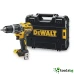 DEWALT DCD796NT SOLO - ПРОФЕСИОНАЛЕН АКУМУЛАТОРЕН УДАРЕН БЕЗЧЕТКОВ ВИНТОВЕРТ